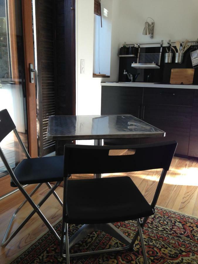 5 Rue De La Corderie Διαμέρισμα Γκρανβίλ Εξωτερικό φωτογραφία
