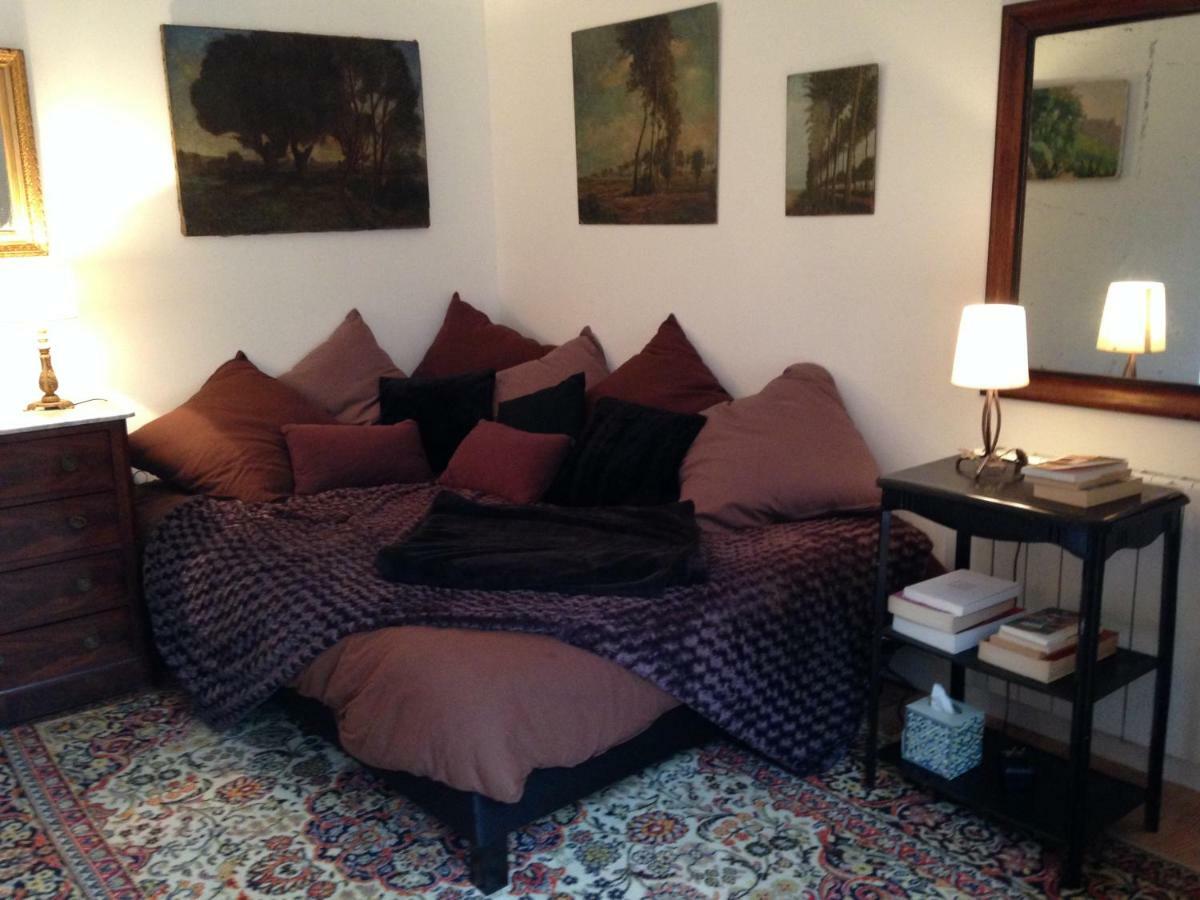5 Rue De La Corderie Διαμέρισμα Γκρανβίλ Εξωτερικό φωτογραφία