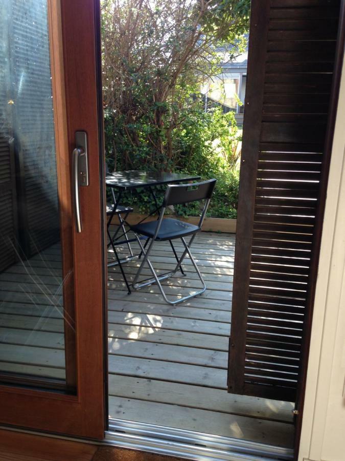 5 Rue De La Corderie Διαμέρισμα Γκρανβίλ Εξωτερικό φωτογραφία